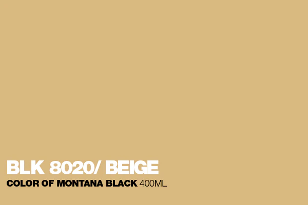 MONTANA BLACK 400ML [Page 2] - Image 88