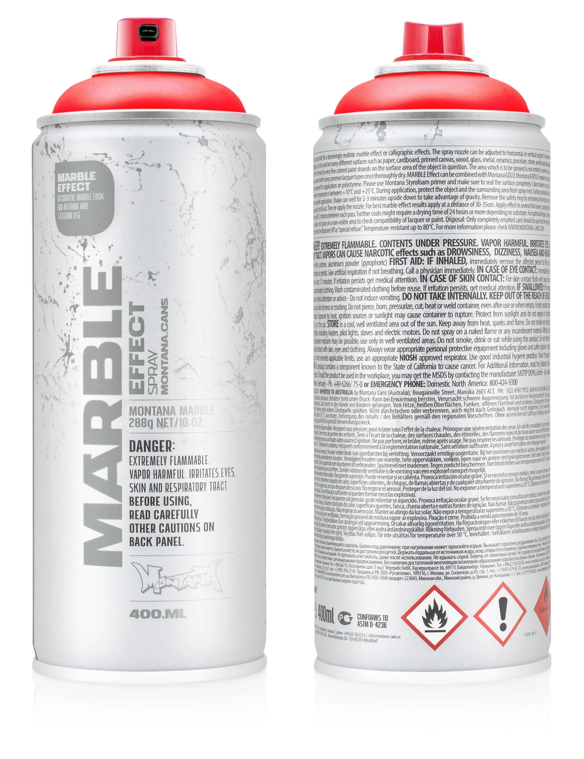 Montana Marble Effect - Image 4