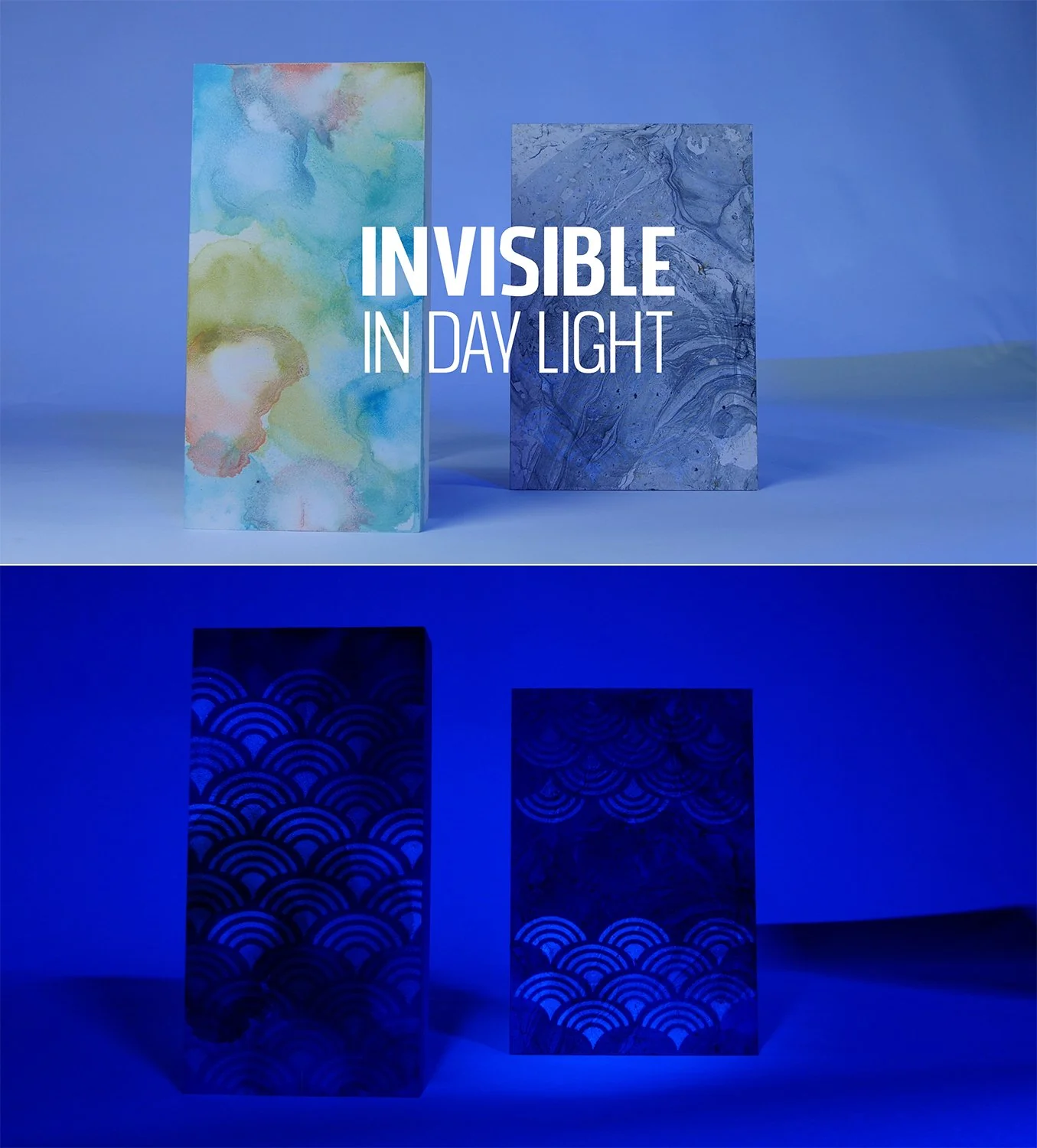 Montana UV-Effect Transparent - Image 3