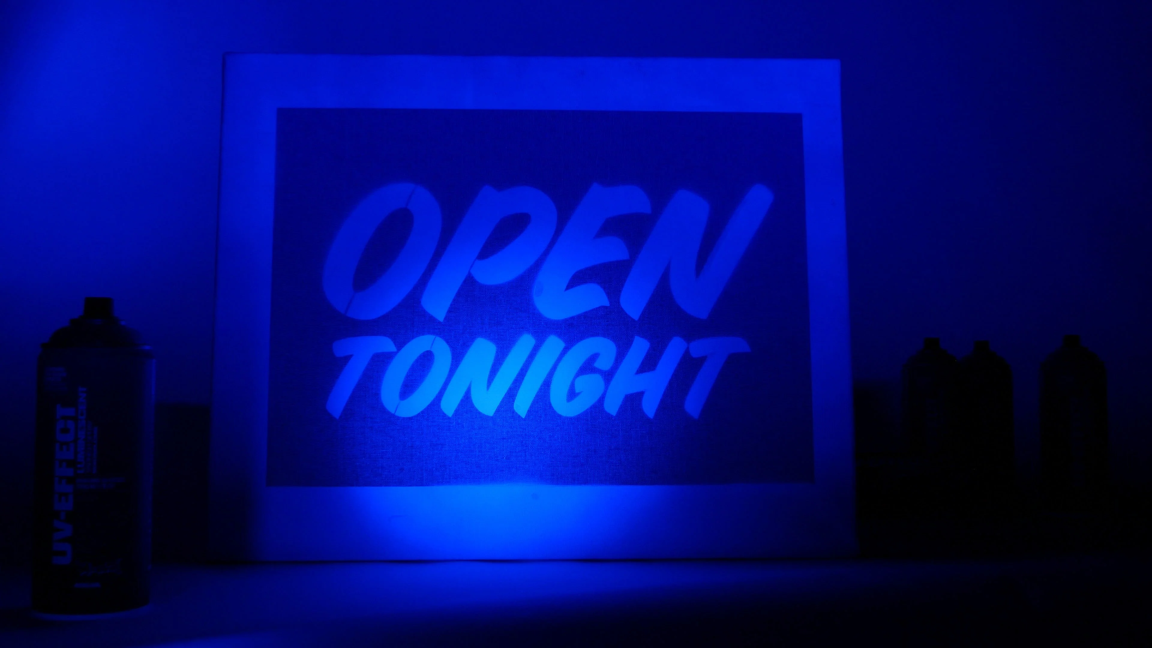 Montana UV-Effect Transparent - Image 5